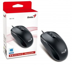 MOUSE GENIUS DX110 USB